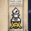 PA_1230 #spaceinvader #invader #paris #streetart