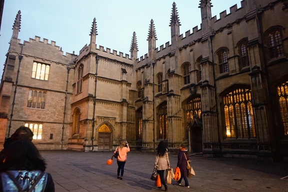 Bodleian Library