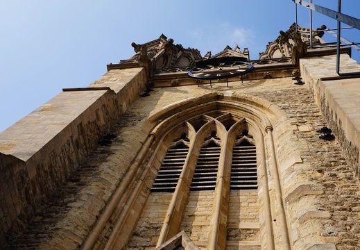 University Church of St Mary the Virgin
