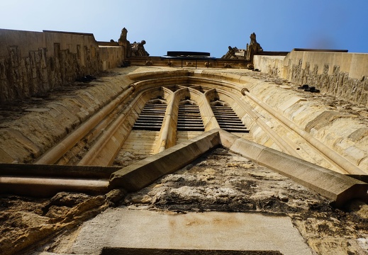 University Church of St Mary the Virgin