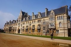 Christ Church College