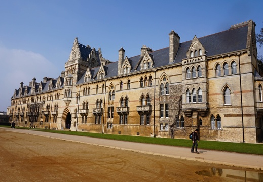 Christ Church College