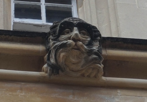 Gargoyle
