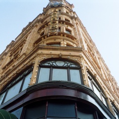 Harrods