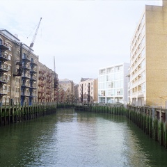 Tea Trade Wharf