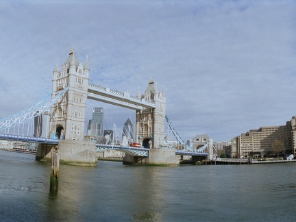 Tower Bridge