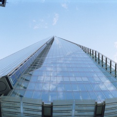 The Shard