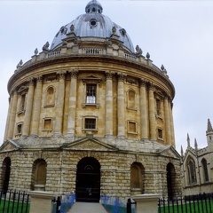 Radcliffe Camera