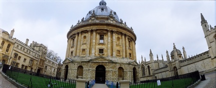 Radcliffe Camera