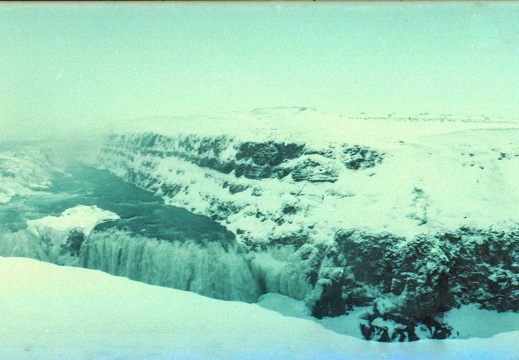 Gulfoss