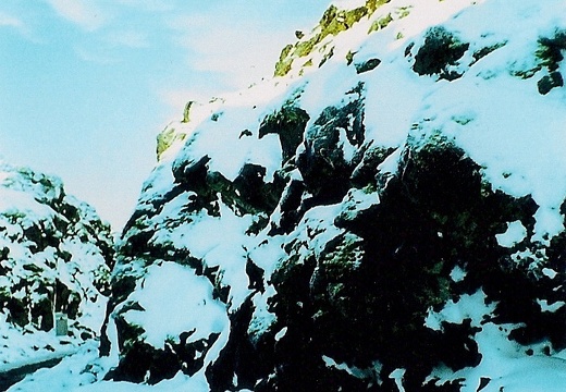 Blue Lagoon