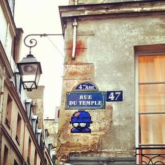 Space Invader