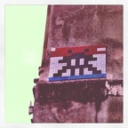 Space invader