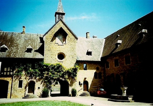 Orval