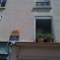 Rue Clavel