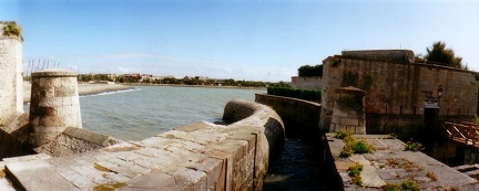 La Rochelle