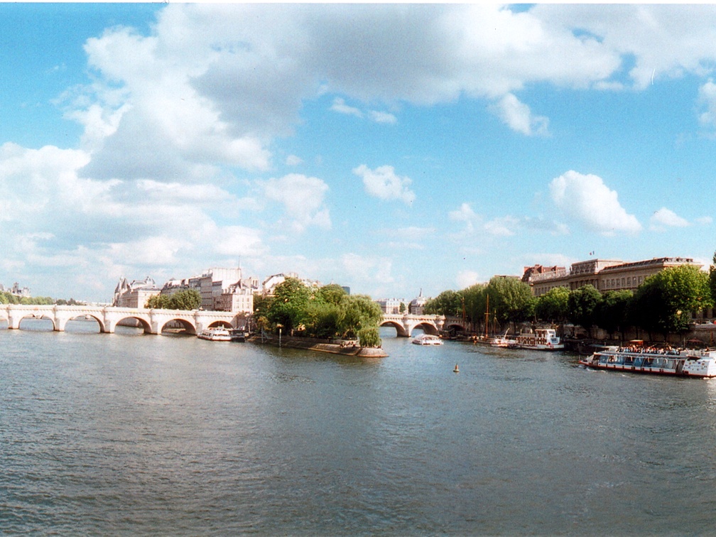 La Seine