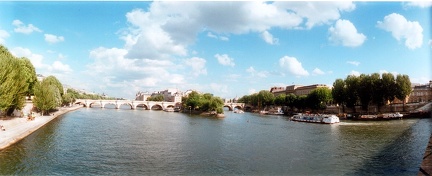 La Seine