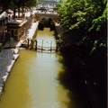 Canal Saint Martin