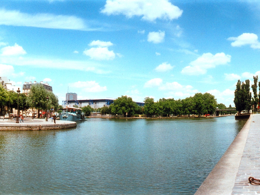 La Villette