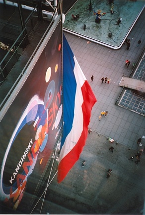 Beaubourg