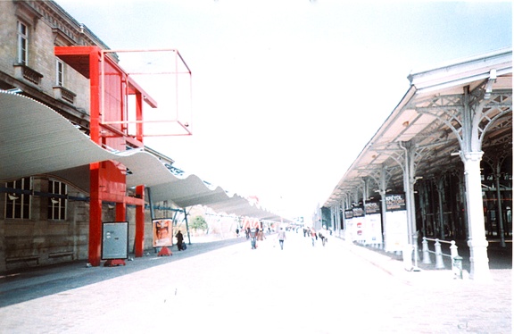 Parc de la Villette