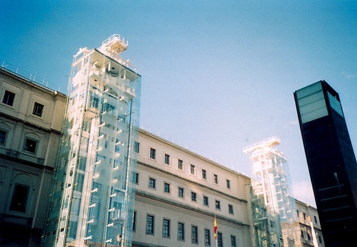 Museo Reina Sofia