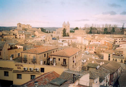 Toledo