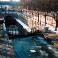 Bassin de la Villette