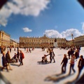Place Stanislas, Nancy, France - Tiltshift maker