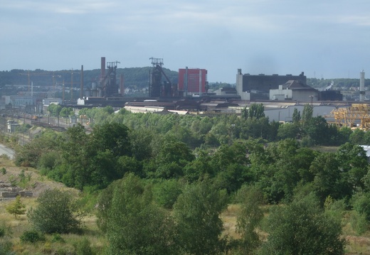 Esch-sur-Alzette