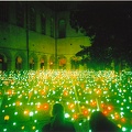 Lyon - Fête des Lumières 2007