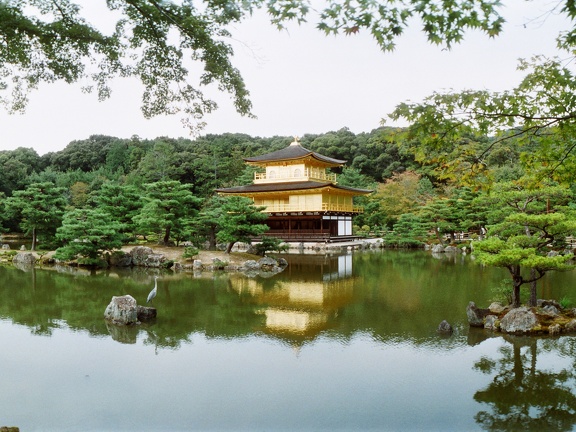 Kinkakuji