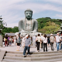 Daibatsu