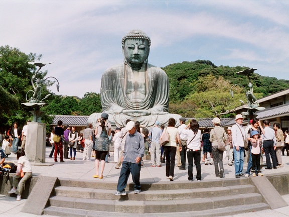 Daibatsu