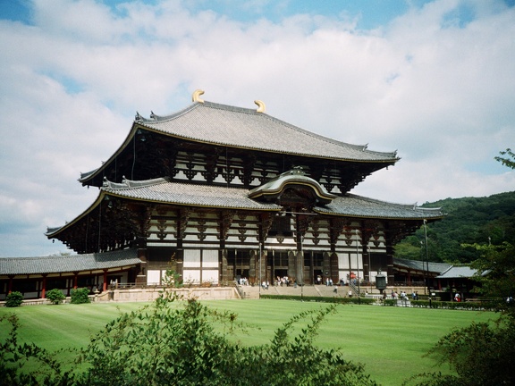 Todai-ji