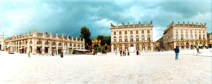 Place Stanislas