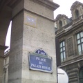 Place du Palais Royal