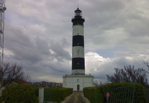Le phare de chassiron