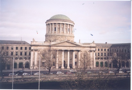 Four courts
