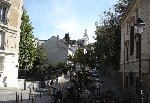 Montmartre