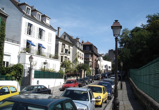 Montmartre