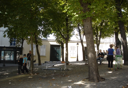 Montmartre