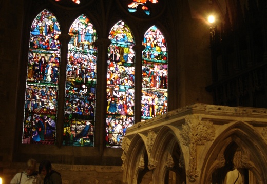St Mary
