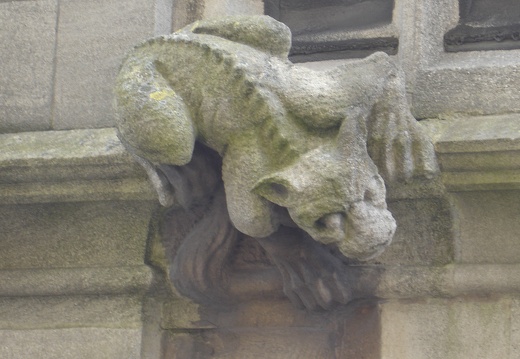 St Mary