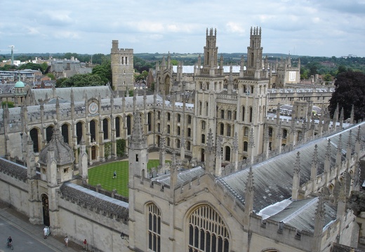 All Souls College