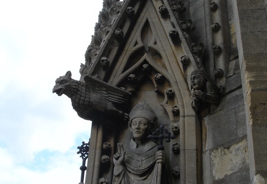 St Mary