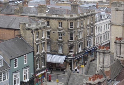 Oxford
