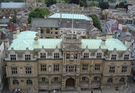 Oxford