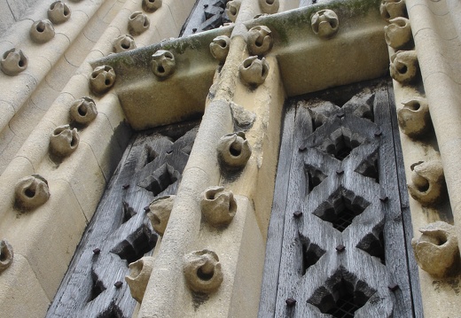St Mary